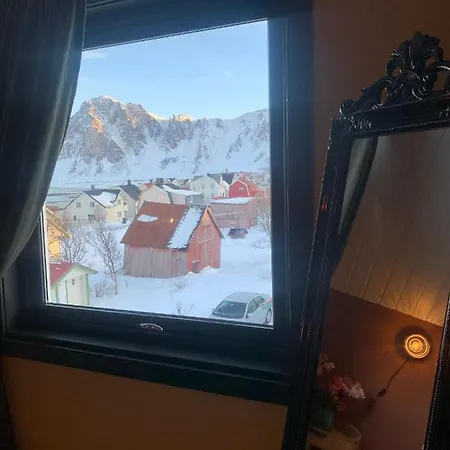 Drommefabrikken Bleik