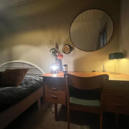 Ferienhaus Drommefabrikken *