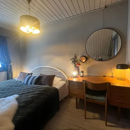 Drommefabrikken Tatil Evi